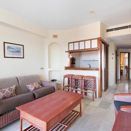 Apartamento Over The Ocean 313 Costa Adeje  Zewnętrze zdjęcie