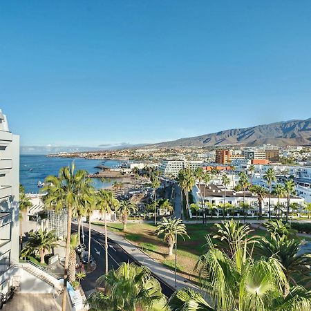 Apartamento Over The Ocean 313 Costa Adeje  Zewnętrze zdjęcie