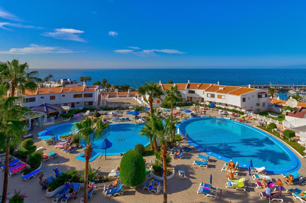 Apartamento Over The Ocean 313 Costa Adeje  Zewnętrze zdjęcie