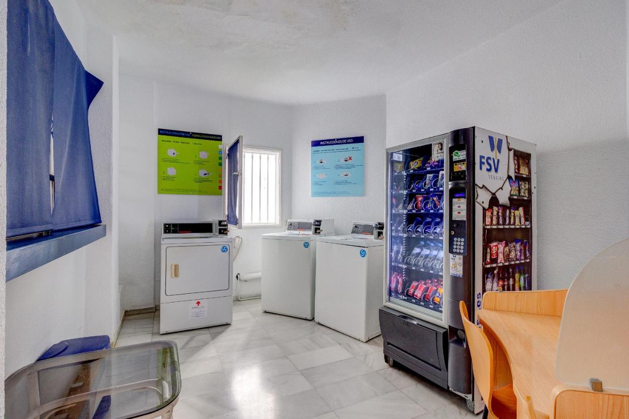 Apartamento Over The Ocean 313 Costa Adeje  Zewnętrze zdjęcie