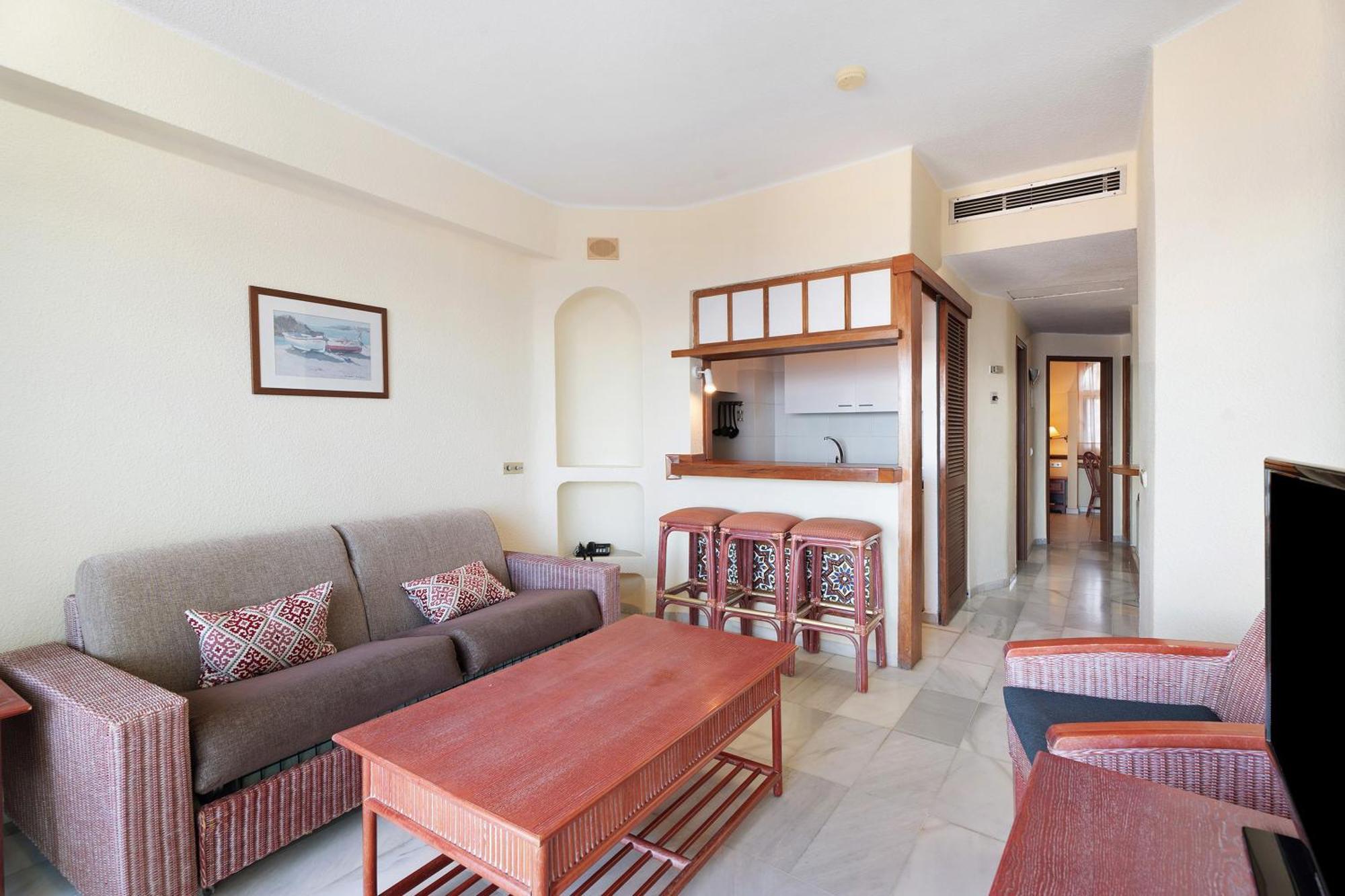 Apartamento Over The Ocean 313 Costa Adeje  Zewnętrze zdjęcie
