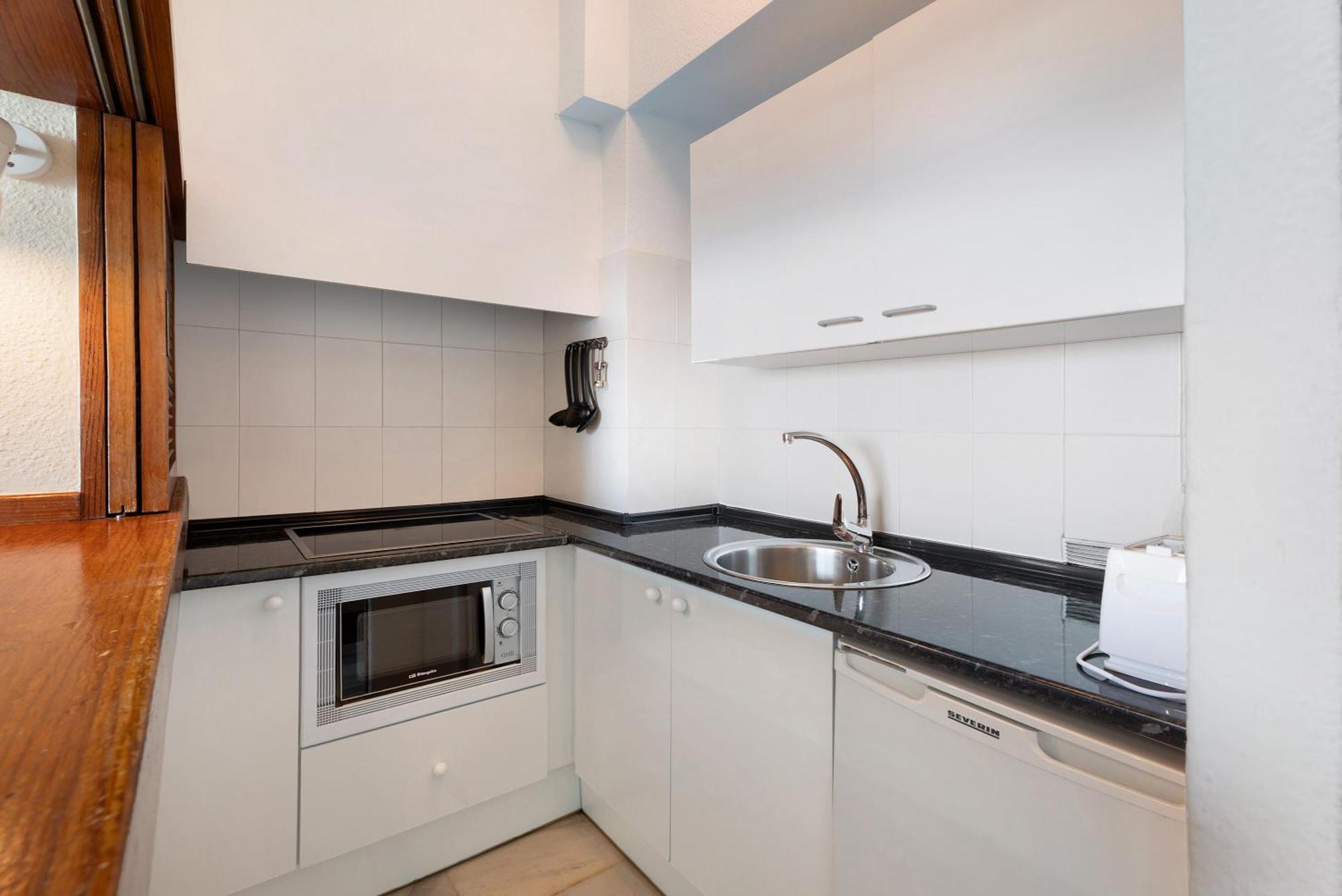 Apartamento Over The Ocean 313 Costa Adeje  Zewnętrze zdjęcie