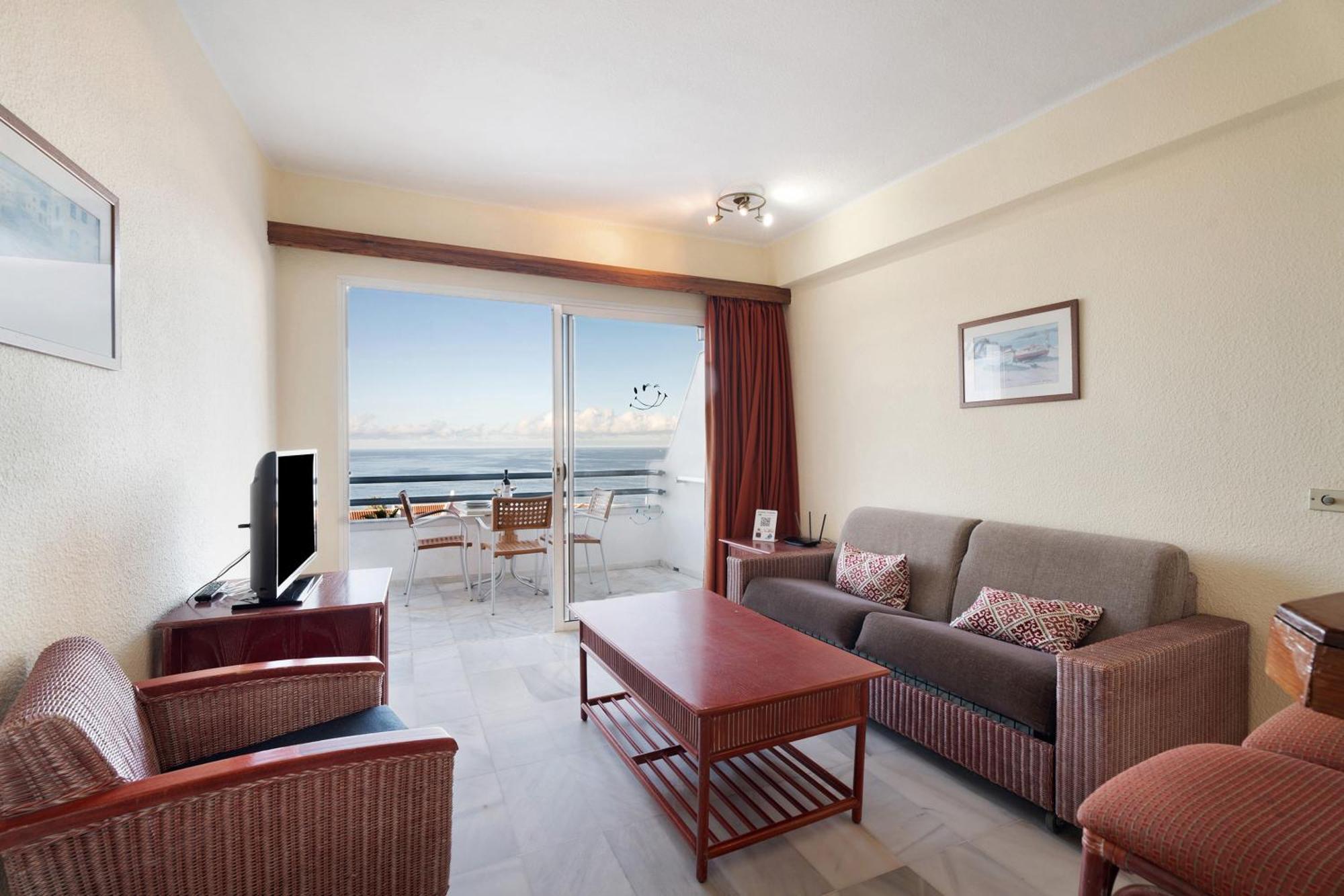 Apartamento Over The Ocean 313 Costa Adeje  Zewnętrze zdjęcie