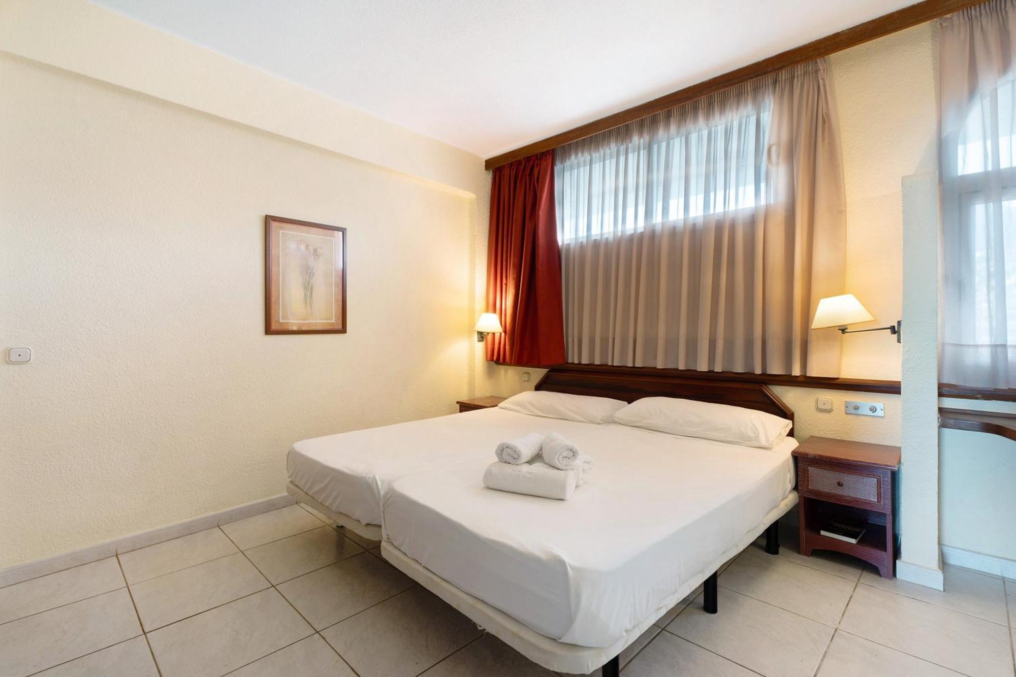 Apartamento Over The Ocean 313 Costa Adeje  Zewnętrze zdjęcie