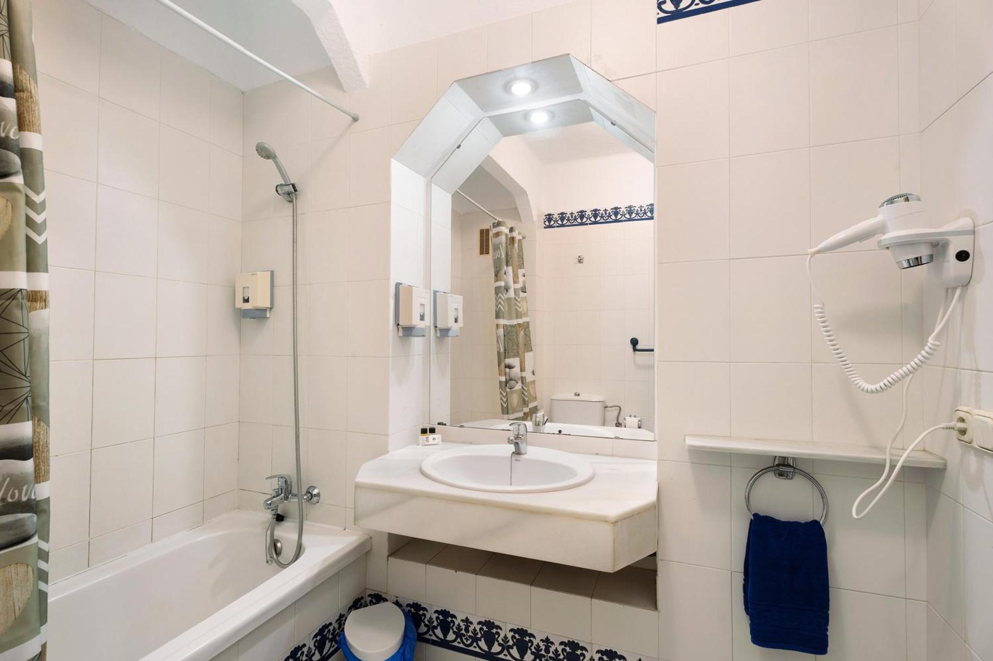 Apartamento Over The Ocean 313 Costa Adeje  Zewnętrze zdjęcie