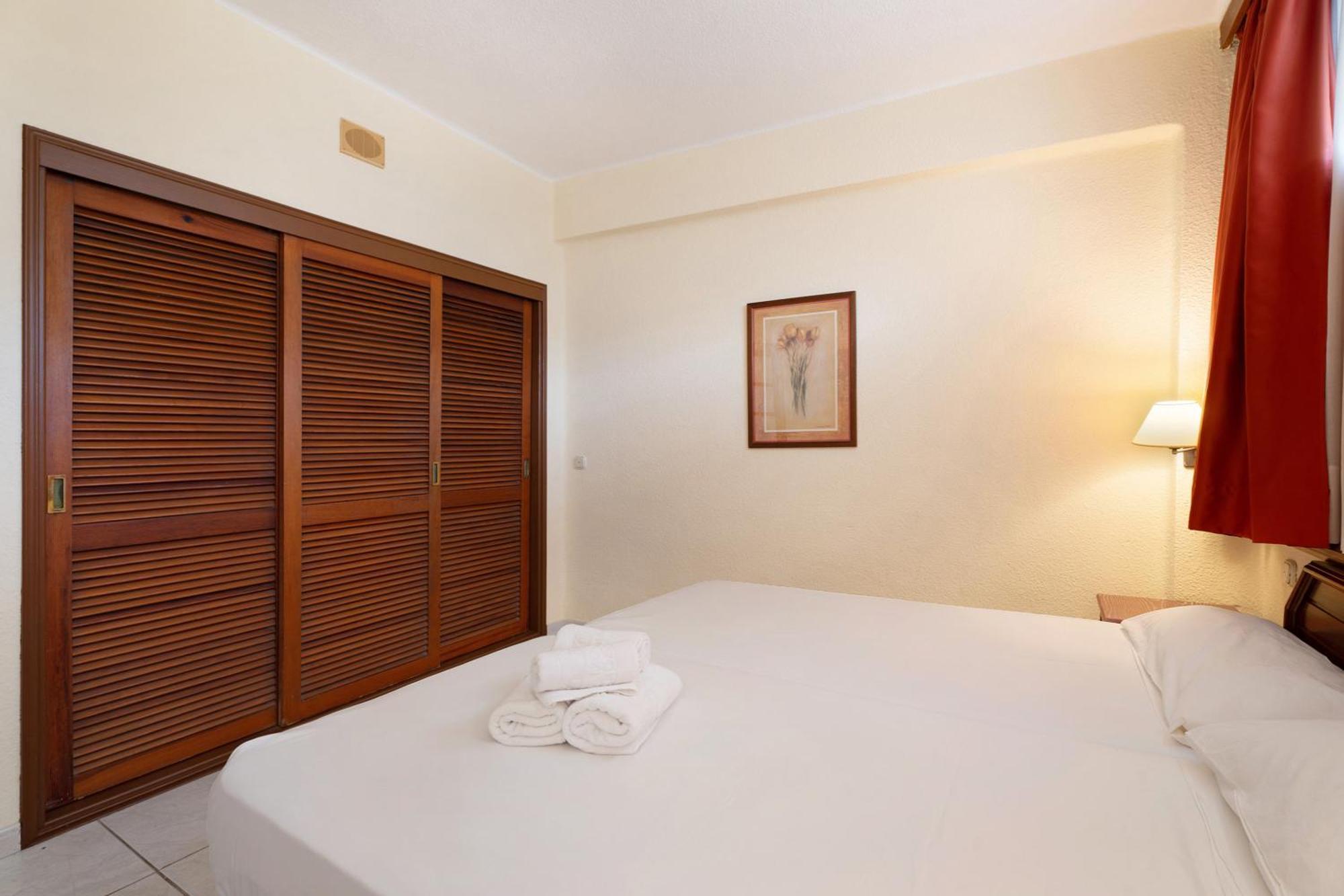 Apartamento Over The Ocean 313 Costa Adeje  Zewnętrze zdjęcie