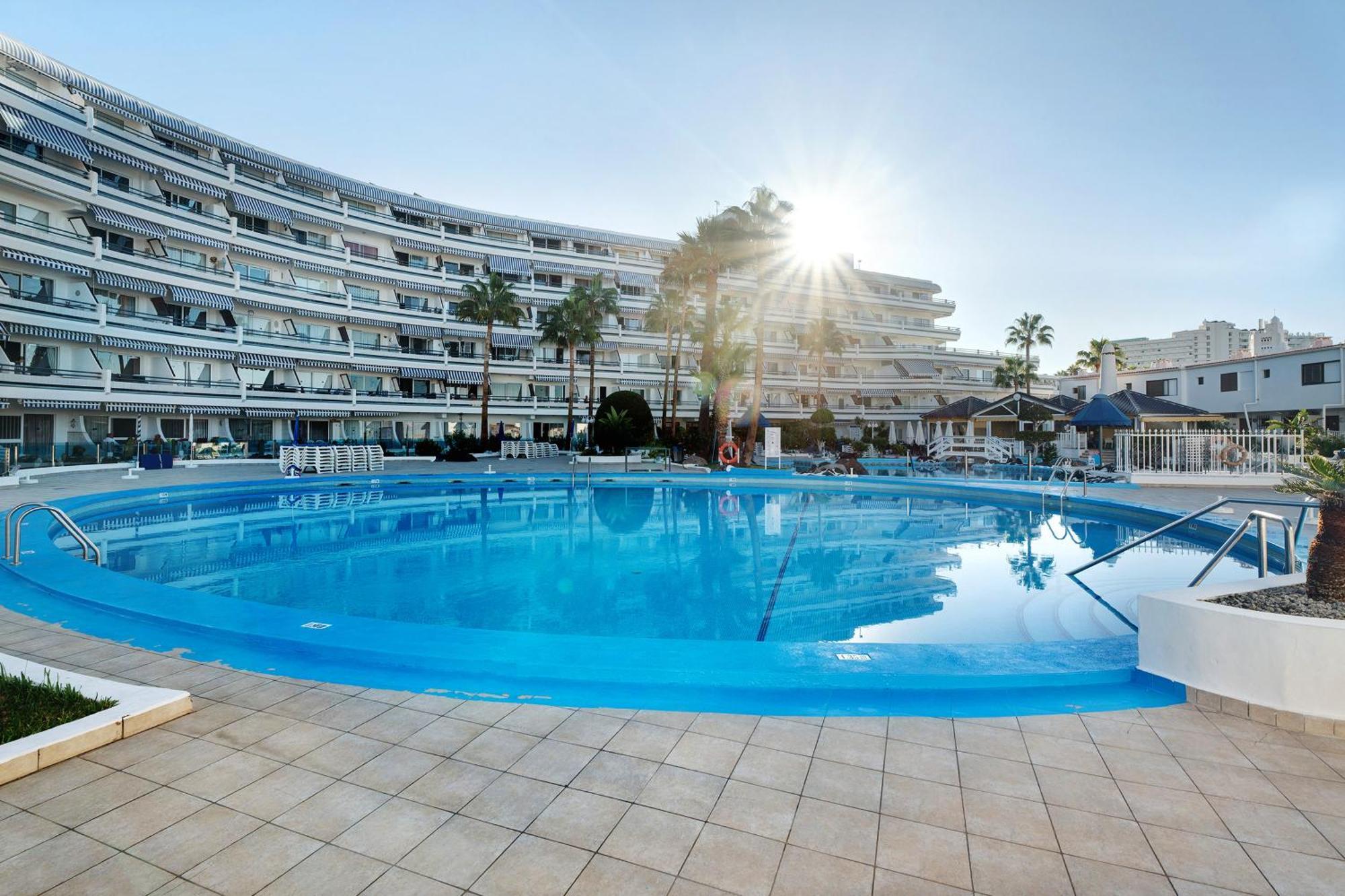 Apartamento Over The Ocean 313 Costa Adeje  Zewnętrze zdjęcie