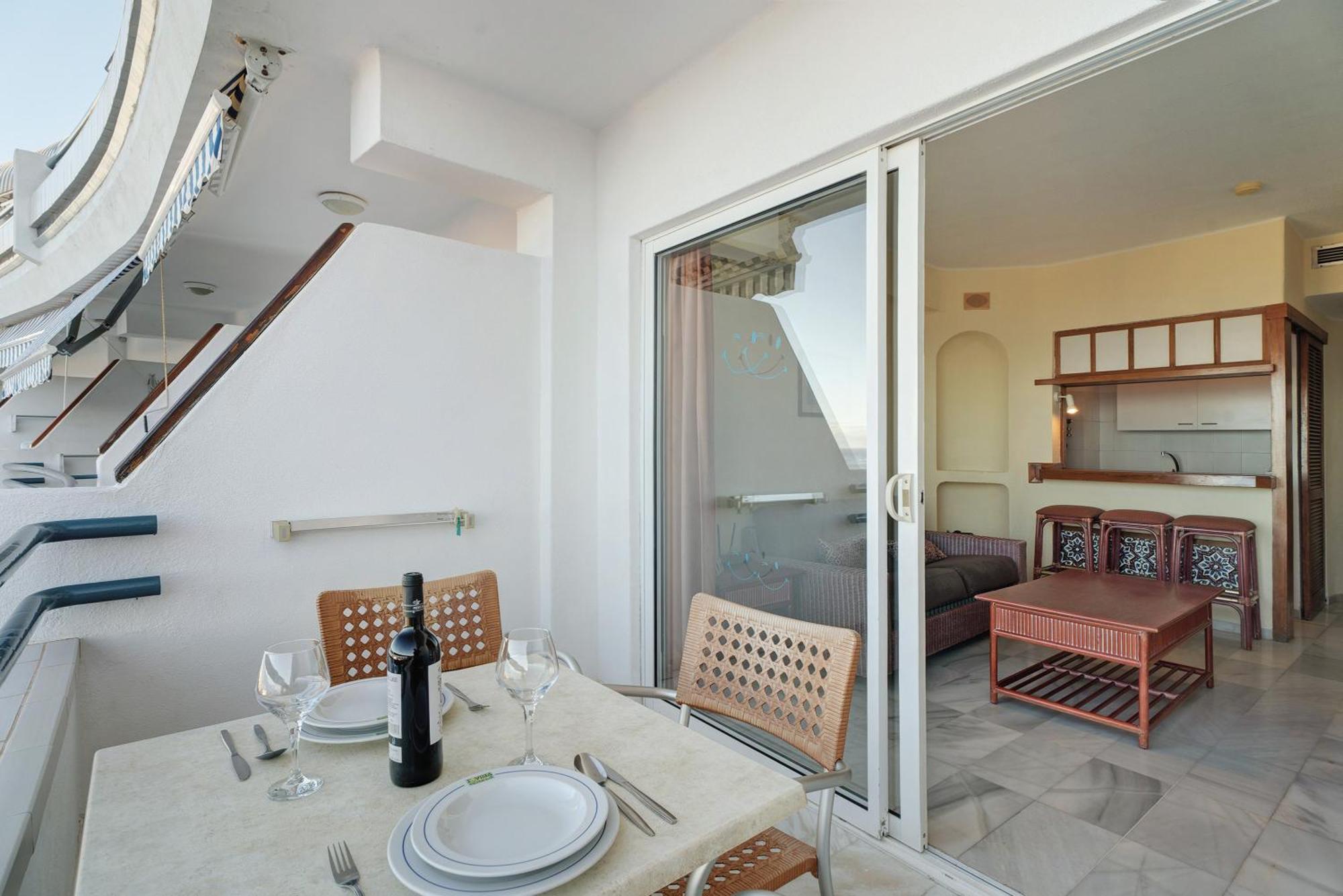 Apartamento Over The Ocean 313 Costa Adeje  Zewnętrze zdjęcie