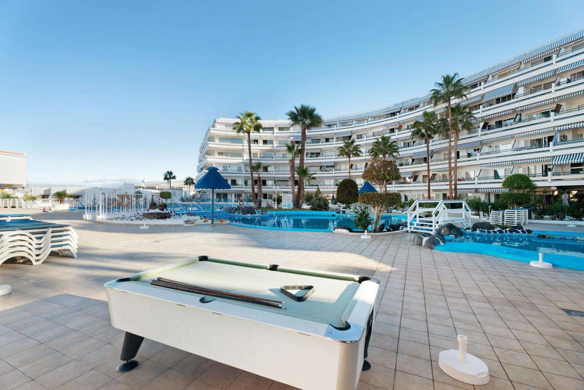 Apartamento Over The Ocean 313 Costa Adeje  Zewnętrze zdjęcie
