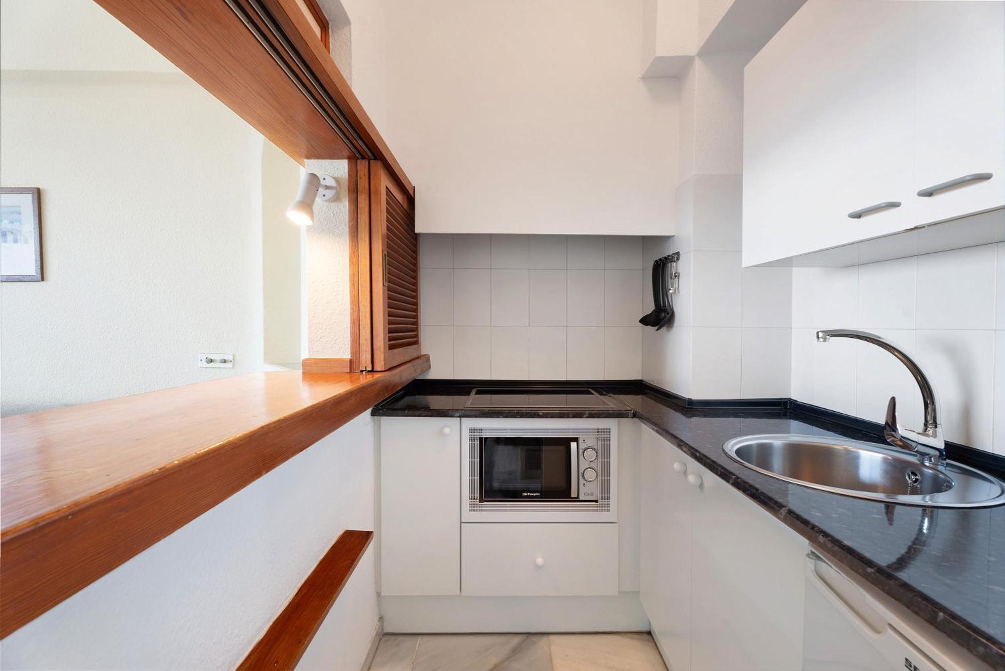 Apartamento Over The Ocean 313 Costa Adeje  Zewnętrze zdjęcie