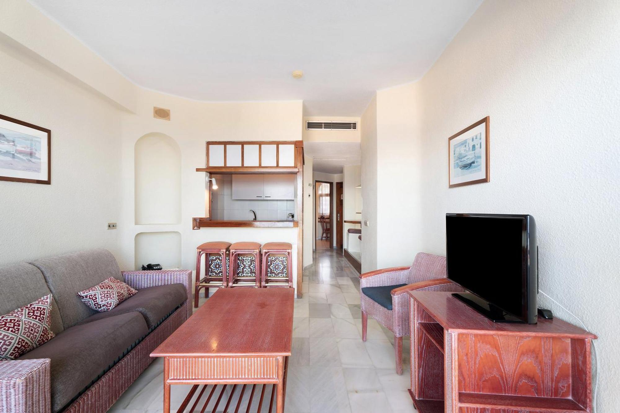 Apartamento Over The Ocean 313 Costa Adeje  Zewnętrze zdjęcie