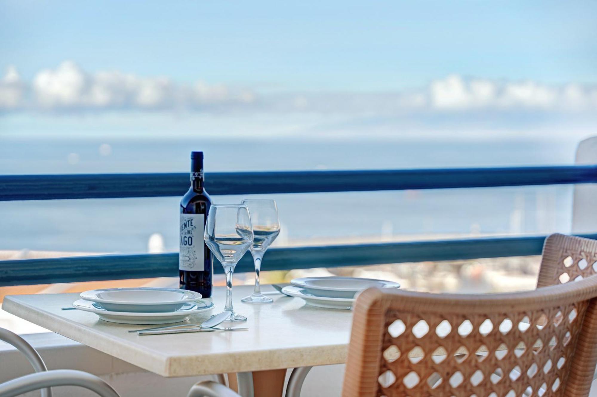 Apartamento Over The Ocean 313 Costa Adeje  Zewnętrze zdjęcie