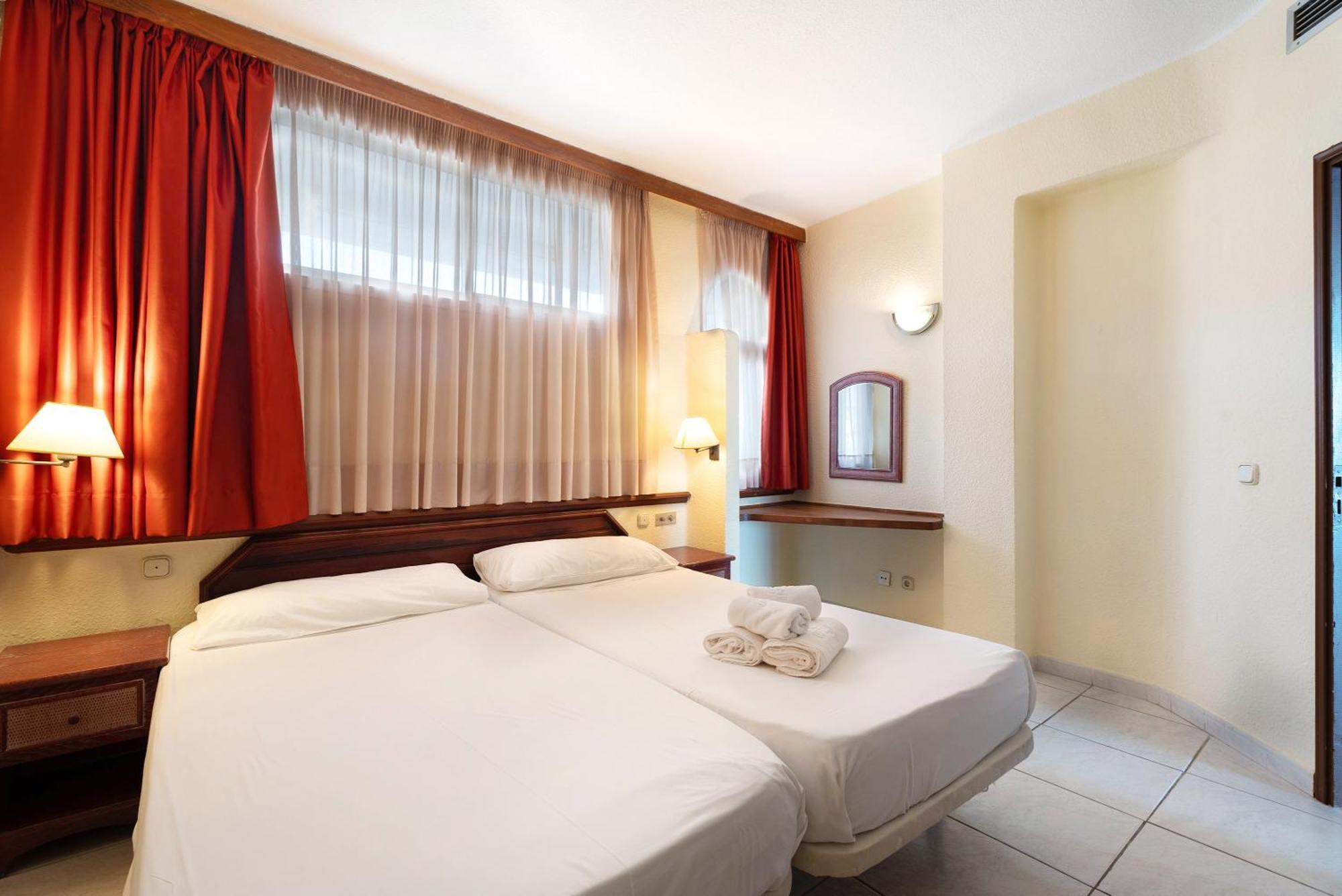 Apartamento Over The Ocean 313 Costa Adeje  Zewnętrze zdjęcie