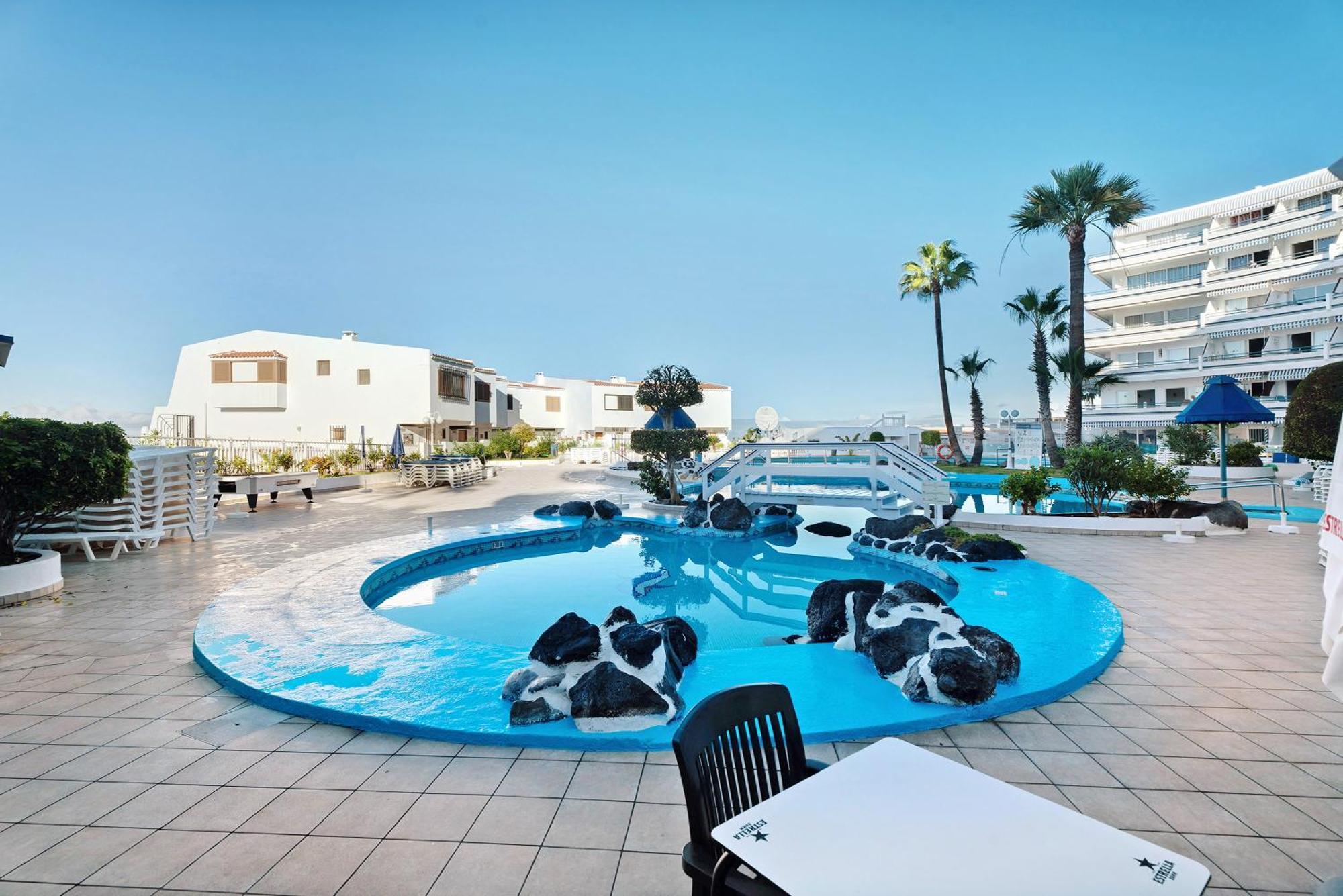 Apartamento Over The Ocean 313 Costa Adeje  Zewnętrze zdjęcie
