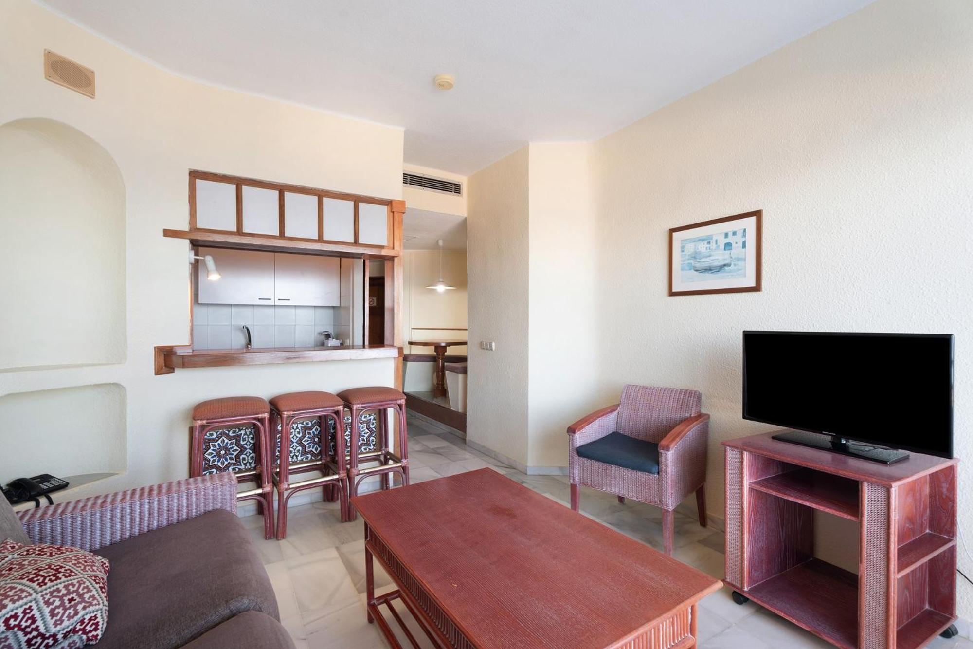 Apartamento Over The Ocean 313 Costa Adeje  Zewnętrze zdjęcie