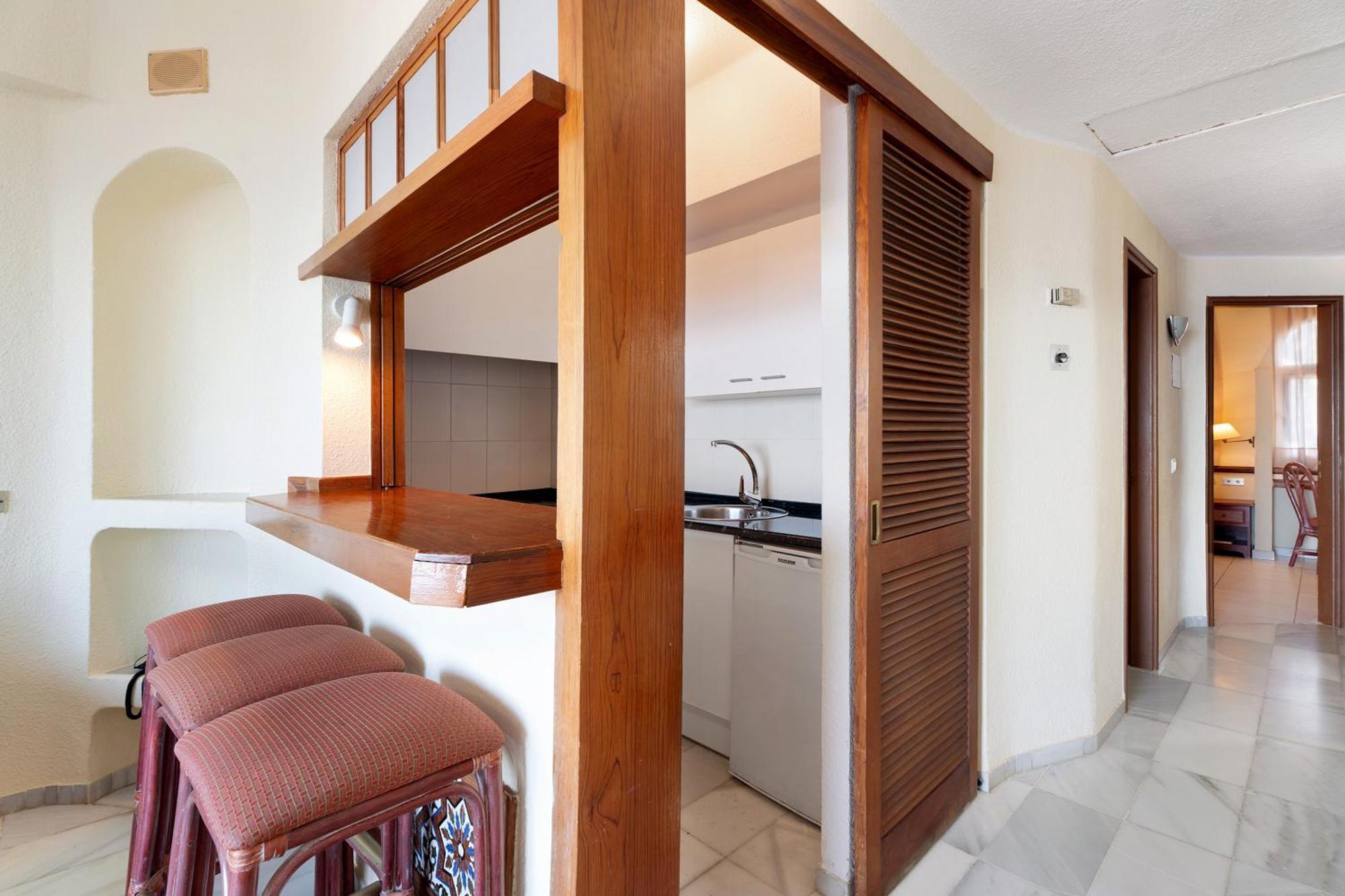 Apartamento Over The Ocean 313 Costa Adeje  Zewnętrze zdjęcie
