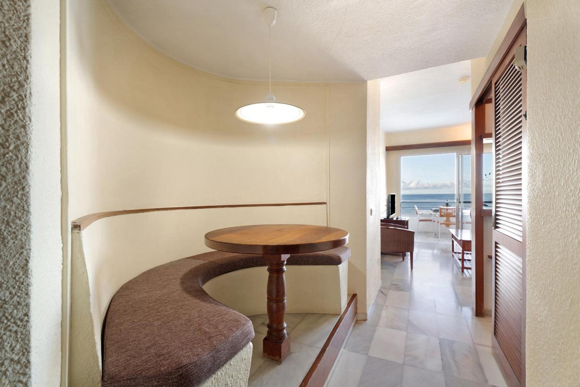Apartamento Over The Ocean 313 Costa Adeje  Zewnętrze zdjęcie
