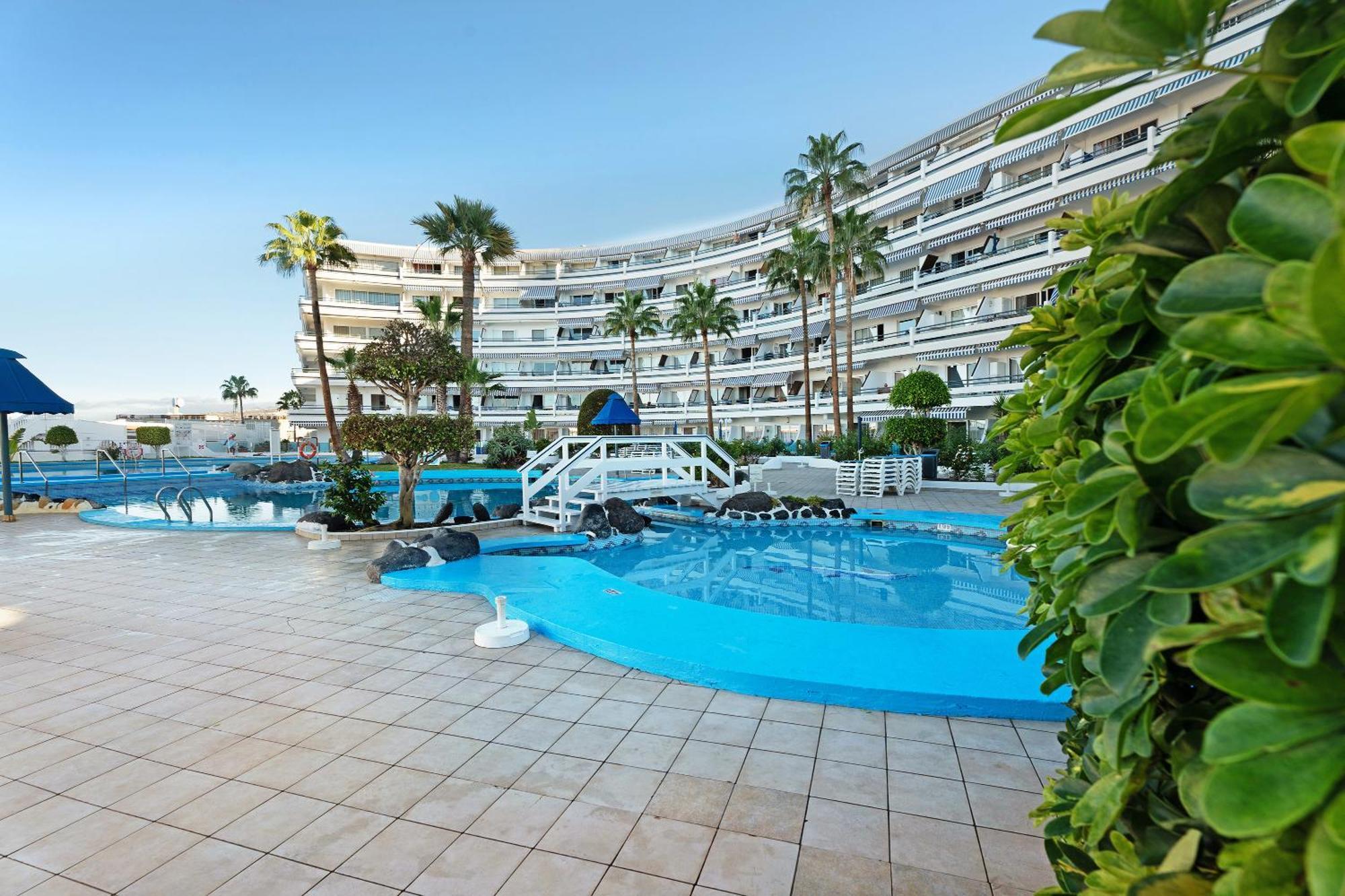 Apartamento Over The Ocean 313 Costa Adeje  Zewnętrze zdjęcie